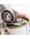 Abrebotes Regulable Multifunción de Tarros, Latas y Botellas Tapof InnovaGoods
