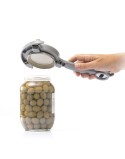 Abrebotes Regulable Multifunción de Tarros, Latas y Botellas Tapof InnovaGoods