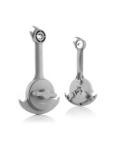 Multifunction Adjustable Lid Opener for Jars, Tins and Bottles Tapof InnovaGoods
