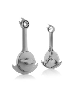 Multifunction Adjustable Lid Opener for Jars, Tins and Bottles Tapof InnovaGoods