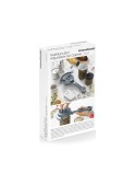 Verstellbarer Multifunktions-Flaschenöffner für Gläser, Dosen und Flaschen Tapof InnovaGoods