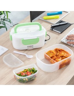 Boîte Déjeuner Électrique Ofunch InnovaGoods
