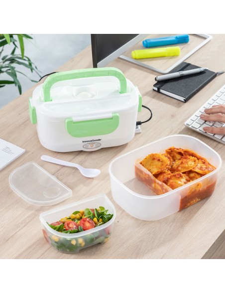 Boîte Déjeuner Électrique Ofunch InnovaGoods