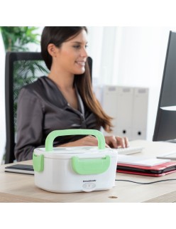 Boîte Déjeuner Électrique Ofunch InnovaGoods