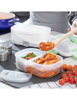 Boîte Déjeuner Électrique Ofunch InnovaGoods