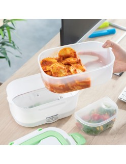 Boîte Déjeuner Électrique Ofunch InnovaGoods