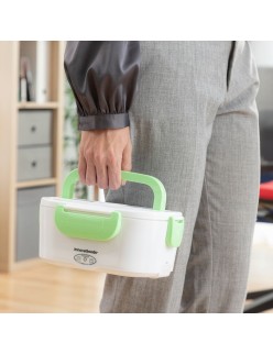 Boîte Déjeuner Électrique Ofunch InnovaGoods