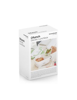 Boîte Déjeuner Électrique Ofunch InnovaGoods