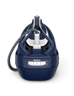 Centro de Planchado Tefal Pro Express Vision GV9812E0 3000 W