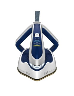 Centro de Planchado Tefal Pro Express Vision GV9812E0 3000 W