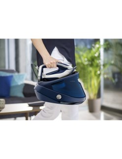 Centro de Planchado Tefal Pro Express Vision GV9812E0 3000 W