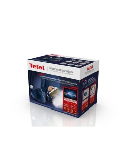 Centro de Planchado Tefal Pro Express Vision GV9812E0 3000 W