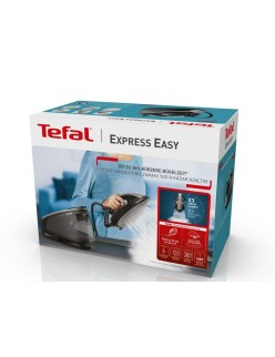 Plancha de Vapor Tefal SV6140E0 2200 W 240 V