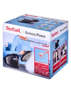 Plancha de Vapor Tefal SV8062E0 2800 W