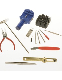 Kit de herramientas Reloj de pulsera