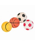 Hundespielzeug Trixie Bunt Kautschuk