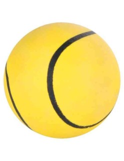 Dog toy Trixie Multicolour Natural rubber