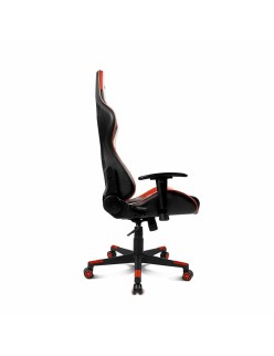 Sillón de Oficina DRIFT DR175 Rojo Negro