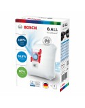 Bolsa de Recambio para Aspiradora BOSCH BBZ41FGALL (4 Unidades)