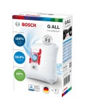 Bolsa de Recambio para Aspiradora BOSCH BBZ41FGALL (4 Unidades)