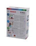 Bolsa de Recambio para Aspiradora BOSCH BBZ41FGALL (4 Unidades)