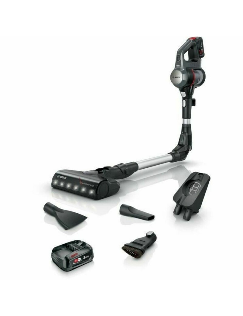 Aspiradora sin Cable BOSCH BBS712A Negro