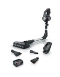 Aspiradora sin Cable BOSCH BBS712A Negro