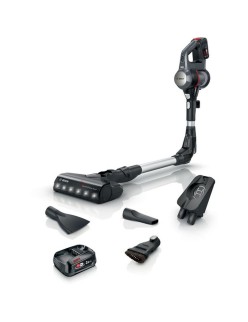Aspiradora sin Cable BOSCH BBS712A Negro