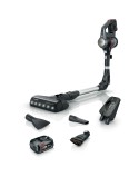 Aspiradora sin Cable BOSCH BBS712A Negro