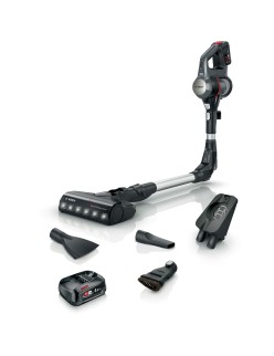 Aspiradora sin Cable BOSCH BBS712A Negro