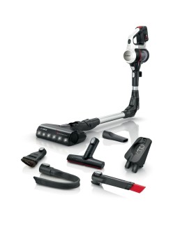 Aspiradora sin Cable BOSCH BCS711XXL Blanco Negro