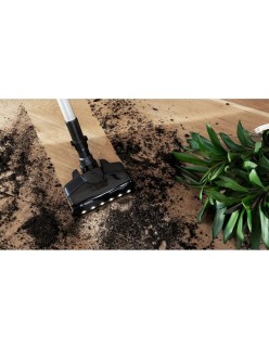 Aspiradora sin Cable BOSCH BCS711XXL Blanco Negro