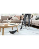 Aspiradora sin Cable BOSCH BCS711XXL Blanco Negro
