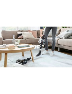 Aspiradora sin Cable BOSCH BCS711XXL Blanco Negro
