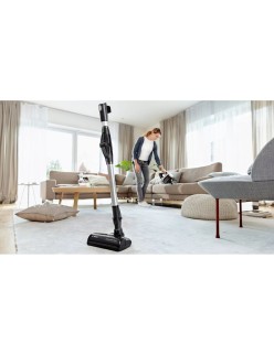 Aspiradora sin Cable BOSCH BCS711XXL Blanco Negro