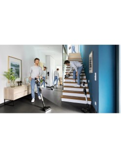 Aspiradora sin Cable BOSCH BCS711XXL Blanco Negro
