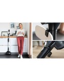 Aspiradora sin Cable BOSCH BCS711XXL Blanco Negro