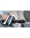 Kabelloser Staubsauger BOSCH BCS711XXL Weiß Schwarz