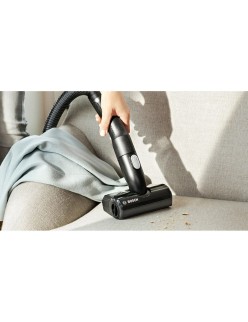 Aspiradora sin Cable BOSCH BCS711XXL Blanco Negro