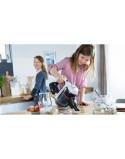 Kabelloser Staubsauger BOSCH BCS711XXL Weiß Schwarz