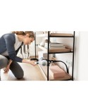 Aspirapolvere senza Cavo BOSCH BCS711XXL Bianco Nero