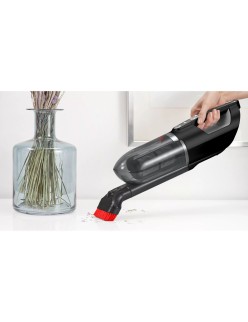 Aspiradora sin Cable BOSCH BBH3ZOO28 Rojo