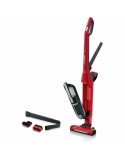 Aspiradora sin Cable BOSCH BBH3ZOO28 Rojo
