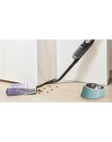 Aspiradora sin Cable BOSCH BBH3ZOO28 Rojo