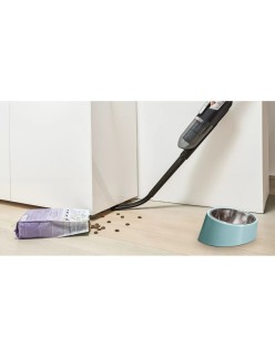 Aspiradora sin Cable BOSCH BBH3ZOO28 Rojo