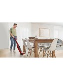 Aspiradora sin Cable BOSCH BBH3ZOO28 Rojo