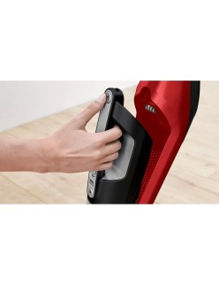 Aspiradora sin Cable BOSCH BBH3ZOO28 Rojo