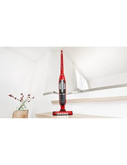 Aspiradora sin Cable BOSCH BBH3ZOO28 Rojo