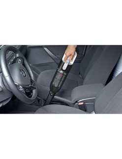 Cordless Vacuum Cleaner BOSCH BBH3ZOO28 Red