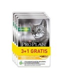 Comida húmeda Purina Pollo 4 x 85 g